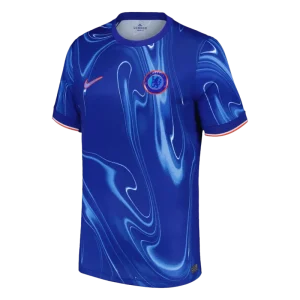 Chelsea Home Soccer Jersey 2024/25